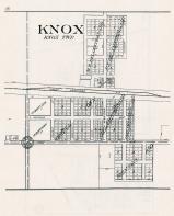 Knox, Benson County 1957
